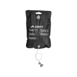 CRIVIT Campingdusche/Campingspüle/Wasserkanister - B-Ware