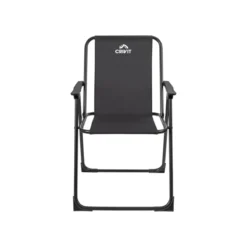CRIVIT Campingstuhl (Campingstuhl A) - B-Ware neuwertig