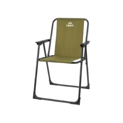 CRIVIT Campingstuhl (Campingstuhl B) - B-Ware sehr gut