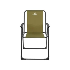CRIVIT Campingstuhl (Campingstuhl B) - B-Ware neuwertig