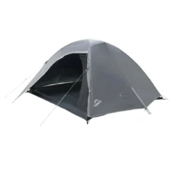 CRIVIT Campingzelt, 4 Personen - B-Ware neuwertig