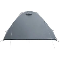 CRIVIT Campingzelt, 4 Personen - B-Ware neuwertig