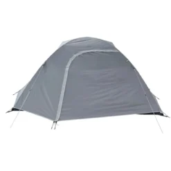 CRIVIT Campingzelt, 4 Personen - B-Ware neuwertig