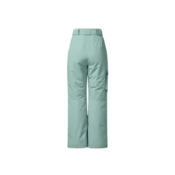 CRIVIT Damen Freeridehose mit THERMOLITE® EcoMade-Technologie - B-Ware