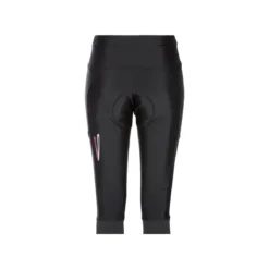 CRIVIT Damen Funktionshose Radler / Capri, mit reflektierenden Details (Capri, XS (32/34)) - B-Ware sehr gut