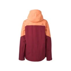 CRIVIT Damen Funktionsjacke mit RECCO®-Ortungssystem - B-Ware