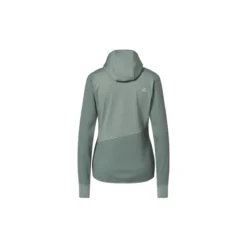 CRIVIT Damen Funktionsjacke, mit geruchsneutraler Technologie HeiQ Mint - B-Ware