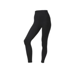 CRIVIT Damen Funktionstights (Schwarz, M(40/42)) - B-Ware neuwertig