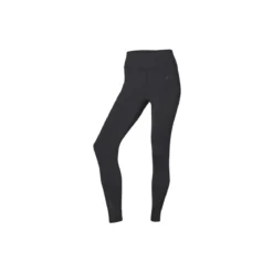 CRIVIT Damen Funktionstights, hohe Leibhöhe - B-Ware