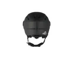 CRIVIT Damen Herren Skihelm mit selbsttönendem Visier - B-Ware
