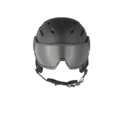 CRIVIT Damen Herren Skihelm mit selbsttönendem Visier - B-Ware
