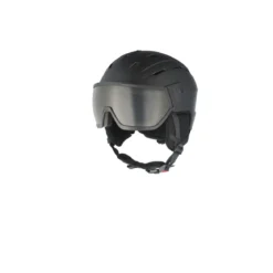 CRIVIT Damen Herren Skihelm mit selbsttönendem Visier - B-Ware
