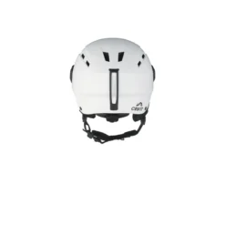 CRIVIT Damen Herren Skihelm mit selbsttönendem Visier - B-Ware