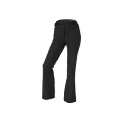 CRIVIT Damen Softshell-Skihose - B-Ware