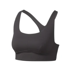 CRIVIT Damen Sportbustier, Medium-Level, mit dynamischer Kühltechnologie - B-Ware