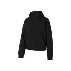 CRIVIT Damen Sweatpullover (Schwarz, S(36/38)) - B-Ware neuwertig