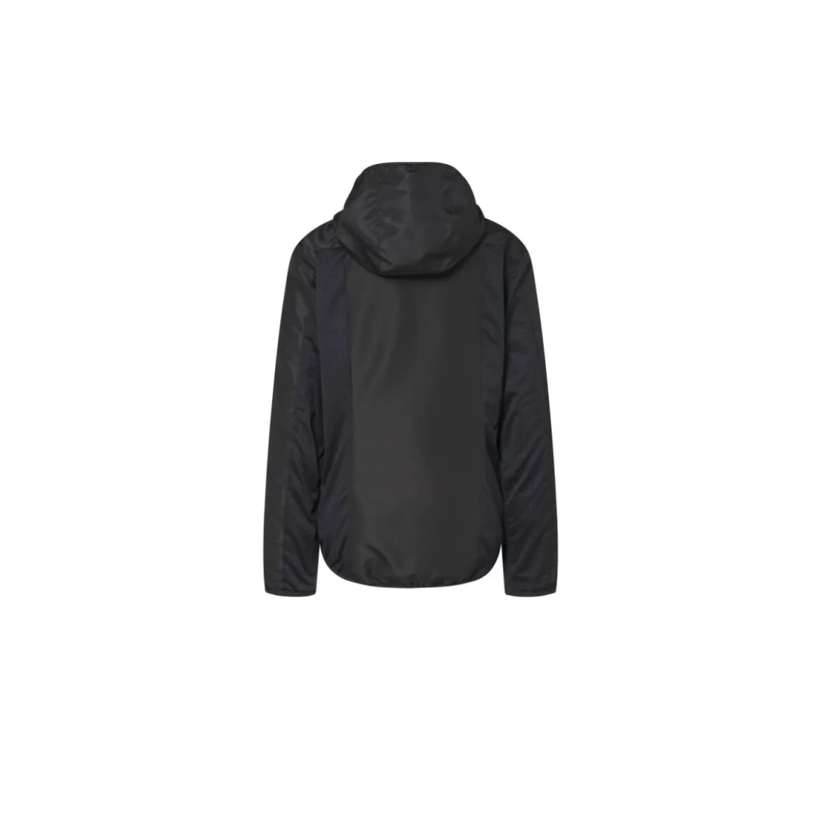 CRIVIT Damen Wendejacke, wasserabweisendes Obermaterial (pink/schwarz, S(36/38)) - B-Ware neuwertig