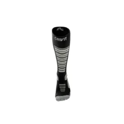 CRIVIT Damen Winter-Funktionsstrümpfe, 1 Paar - B-Ware