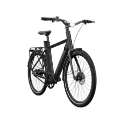CRIVIT E-Bike »Urban X.3« GATES Riemenantrieb, 27,5 Zoll - B-Ware