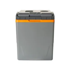 CRIVIT Elektro-Kühlbox, mit zusätzlicher Warmhaltefunktion - B-Ware