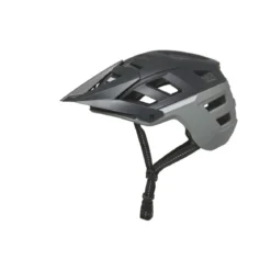 CRIVIT Fahrradhelm, für MTB, M/L, schwarz - B-Ware sehr gut