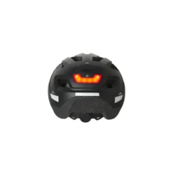 CRIVIT Fahrradhelm mit Rücklicht - B-Ware