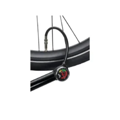 CRIVIT Fahrrad-Zubehör, Minipumpe - B-Ware neuwertig