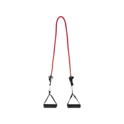 CRIVIT Fitnessaccessoires (Fitnessband-Set 3 Bänder) - B-Ware neuwertig