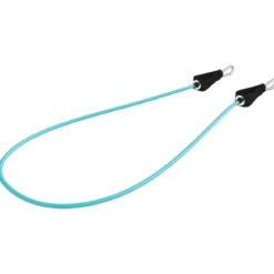 CRIVIT Fitnessaccessoires (Fitnessband-Set 3 Bänder) - B-Ware neuwertig