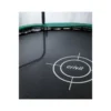 CRIVIT® Gartentrampolin, mit Sicherheitsnetz, Ø 244 x H 240 cm - B-Ware sehr gut