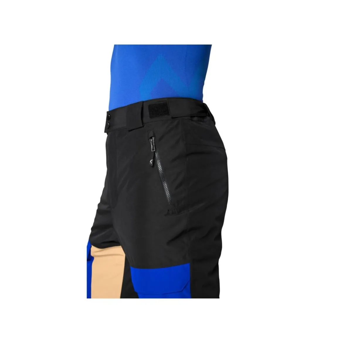 CRIVIT Herren Freeride-Hose - B-Ware