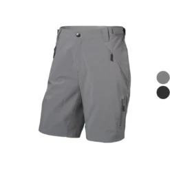 CRIVIT Herren Funktionshose 2in1 - B-Ware