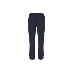 CRIVIT Herren-Funktionshose, mit wasserabweisendem Obermaterial, 52, navy - B-Ware sehr gut