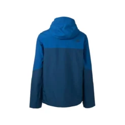 CRIVIT Herren Funktionsjacke mit RECCO®-Ortungssystem - B-Ware