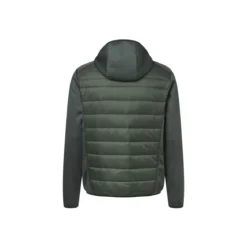 CRIVIT Herren Hybridjacke mit seitlichen Reißverschlusstaschen - B-Ware