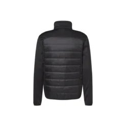 CRIVIT Herren Hybridjacke mit seitlichen Reißverschlusstaschen - B-Ware