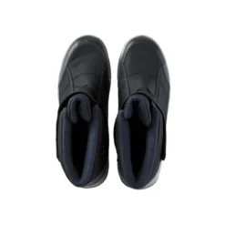 CRIVIT Herren-Schneestiefel, mit Warmfutter, 43, schwarz - B-Ware neuwertig