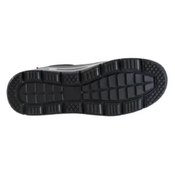 CRIVIT Herren-Schneestiefel, mit Warmfutter, 43, schwarz - B-Ware neuwertig
