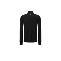 CRIVIT Herren-Thermo-Funktionsshirt (Schwarz, L (52/54)) - B-Ware sehr gut