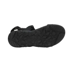 CRIVIT Herren Trekking-Sandalen (Schwarz, 43) - B-Ware sehr gut