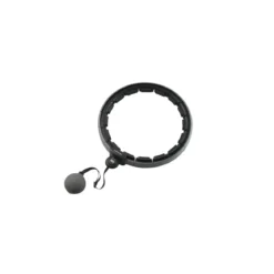 CRIVIT Hula-Hoop-Reifen mit Gewicht - B-Ware