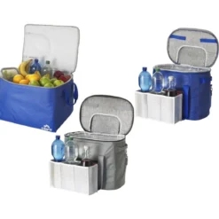 CRIVIT Kühltasche / Bierkasten-Kühltasche - B-Ware
