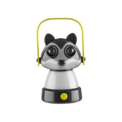 CRIVIT Kinder-Campinglampe, Dachs - B-Ware neuwertig