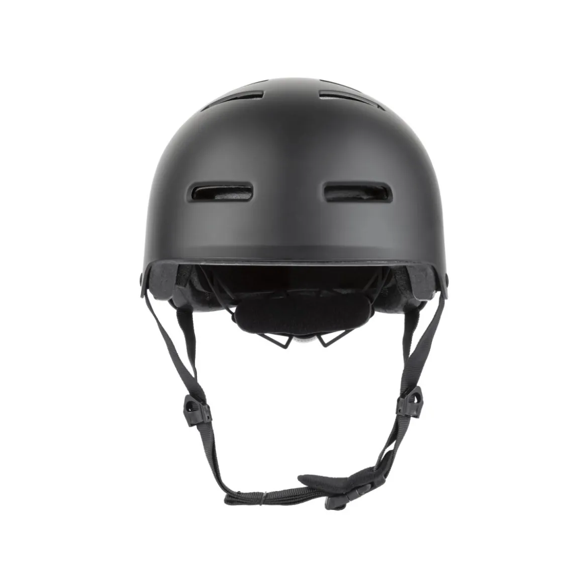 CRIVIT Kinder-Inlinerhelm mit Rücklicht - B-Ware