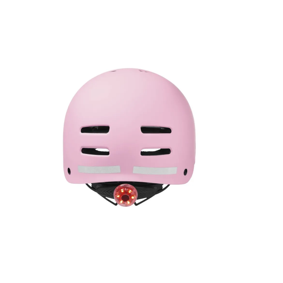 CRIVIT Kinder-Inlinerhelm mit Rücklicht - B-Ware