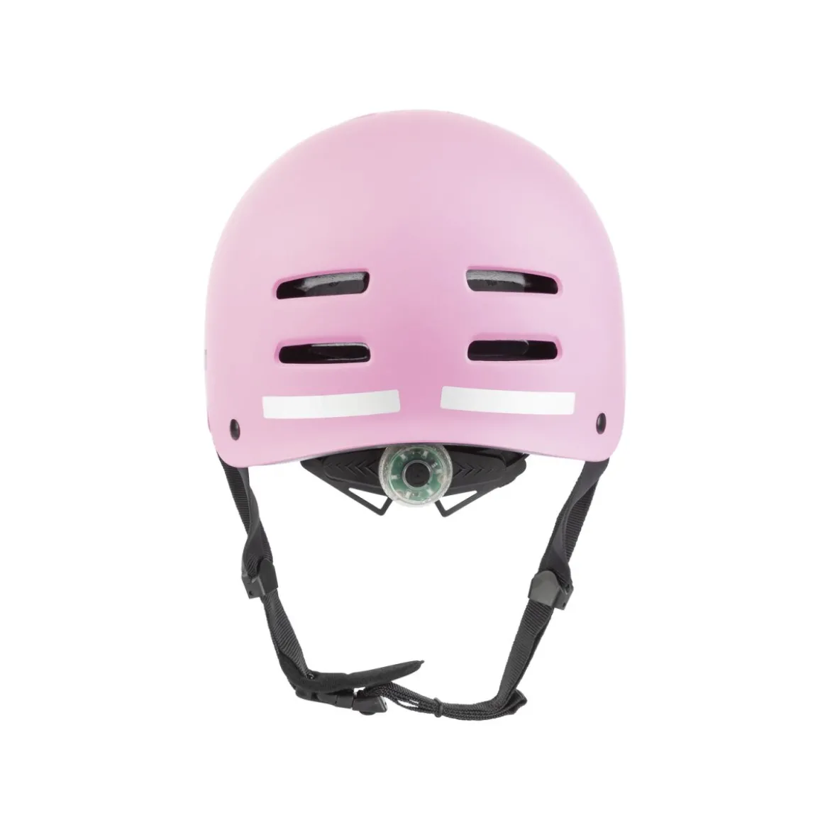 CRIVIT Kinder-Inlinerhelm mit Rücklicht - B-Ware