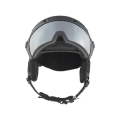 CRIVIT Kinder Skihelm mit selbsttönendem Visier - B-Ware
