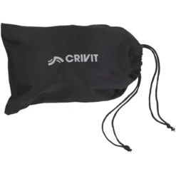 CRIVIT Kinder Ski- und Snowboardbrille (Rahmenlos, schwarz) - B-Ware sehr gut