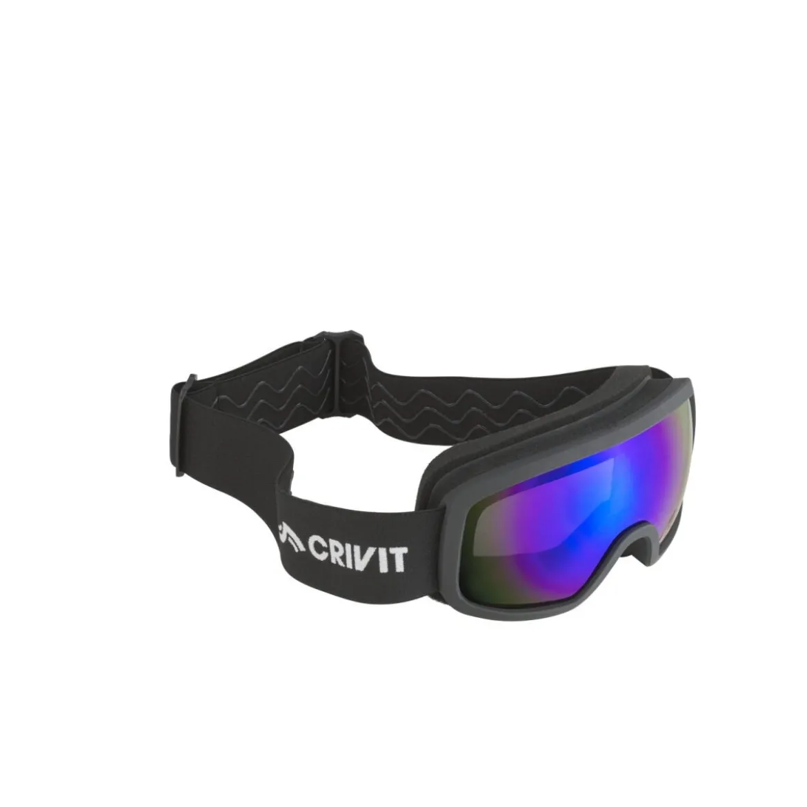 CRIVIT Kinder Ski- und Snowboardbrille - B-Ware