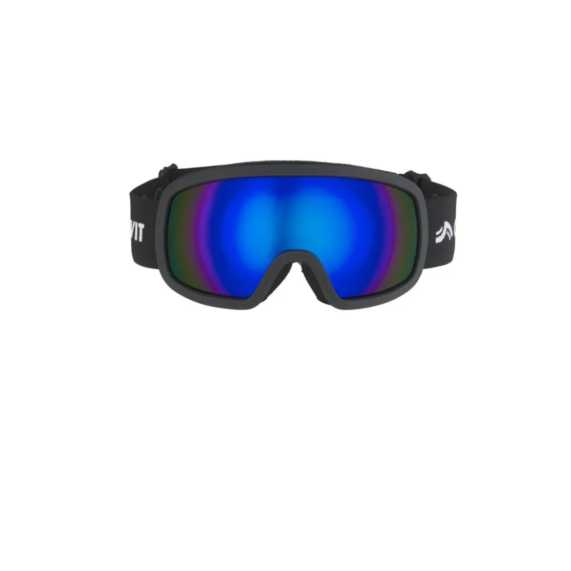 CRIVIT Kinder Ski- und Snowboardbrille - B-Ware